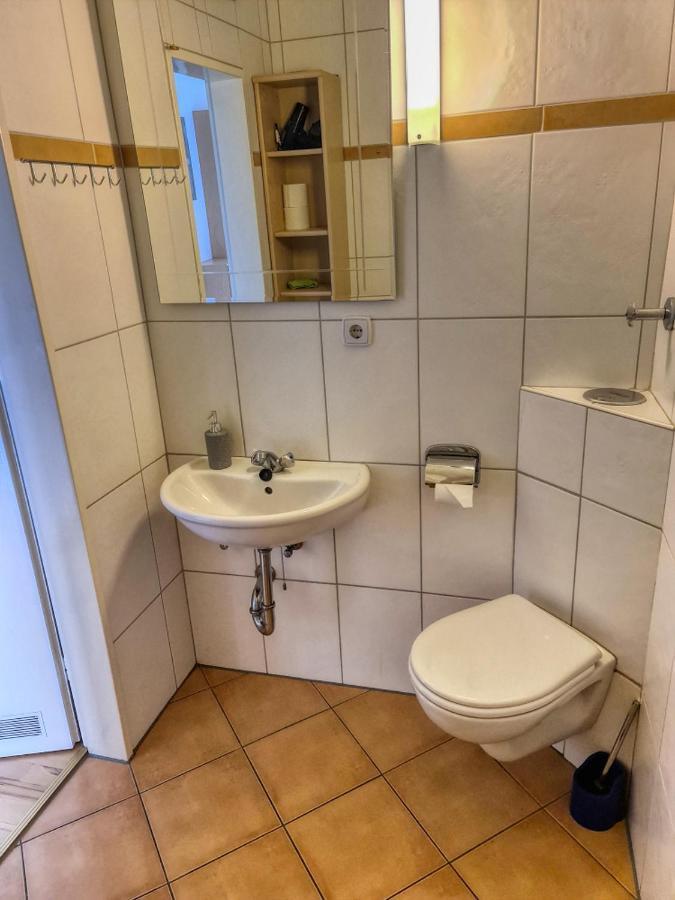 Haus Atlantic App Gohl