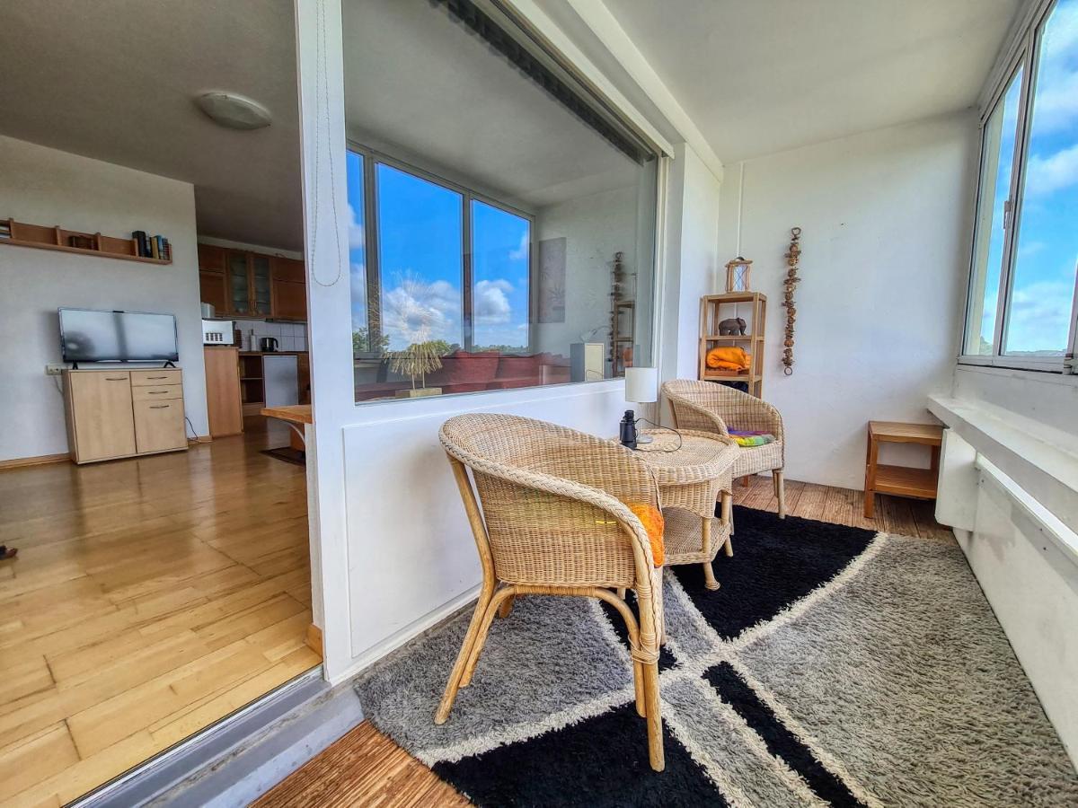 Haus Atlantic App Gohl Apartment Cuxhaven