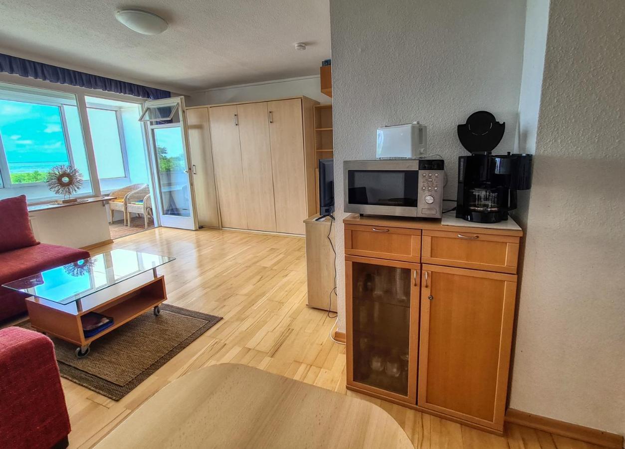 Haus Atlantic App Gohl Apartment *