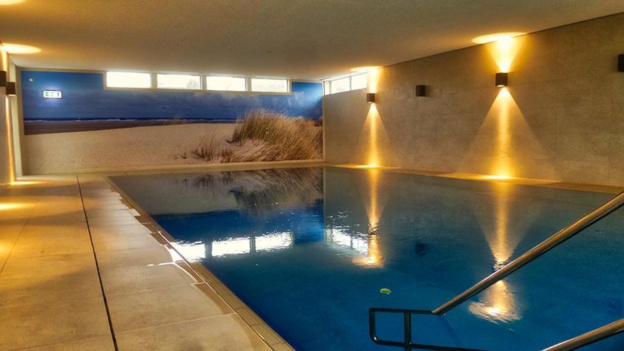 Haus Atlantic App Gohl Apartment