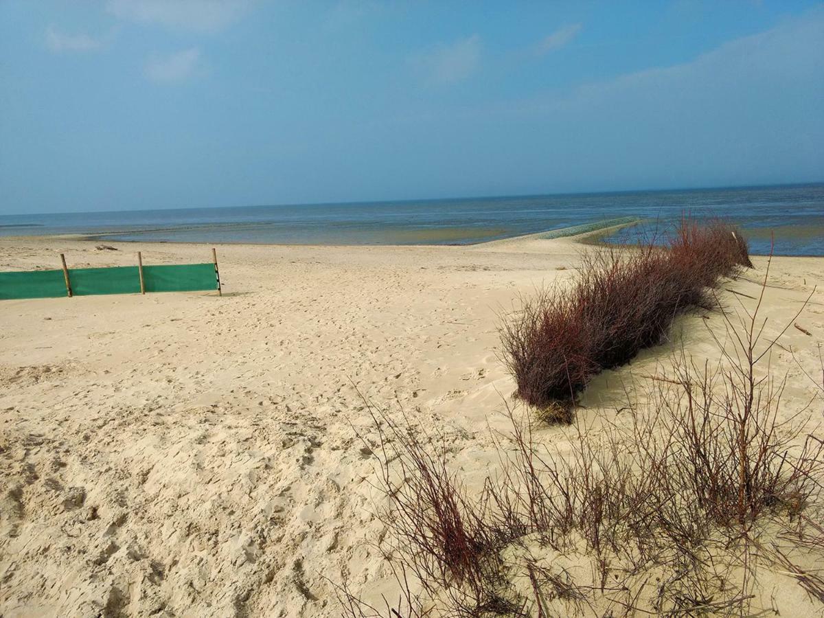 Apartment Haus Atlantic App Gohl Cuxhaven